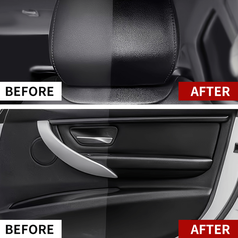 Car Interior Scratch Repair Kit - HazMarket