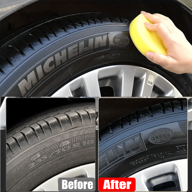Car Interior Scratch Repair Kit - HazMarket
