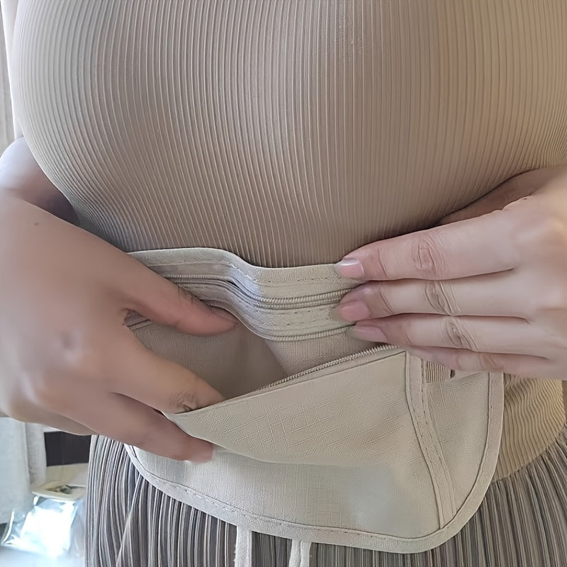 Ultra-Thin Anti-Theft Running Waist Bag