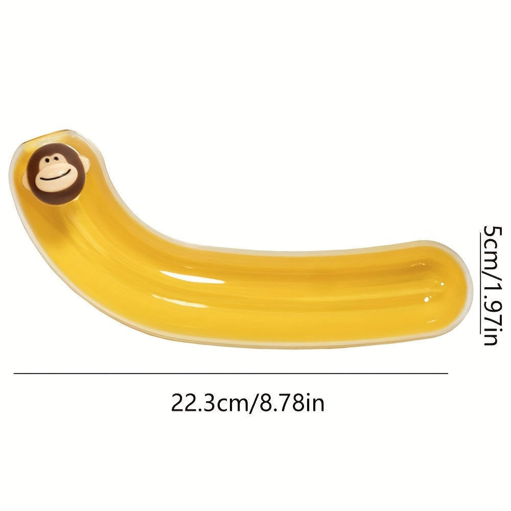 Banana Protector Case Container