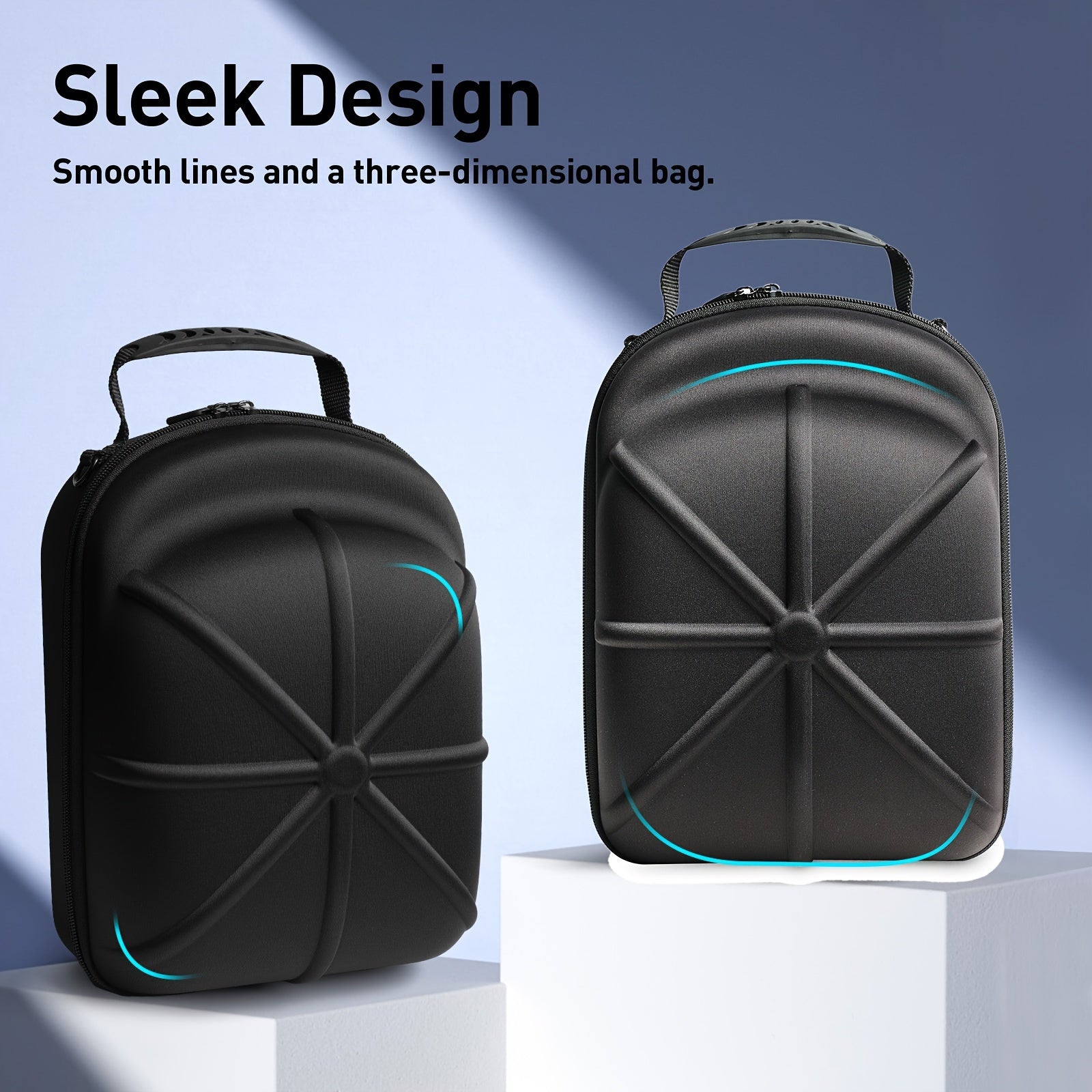 Durable and Anti - Crush Cap Travel Organizer - HazMarket