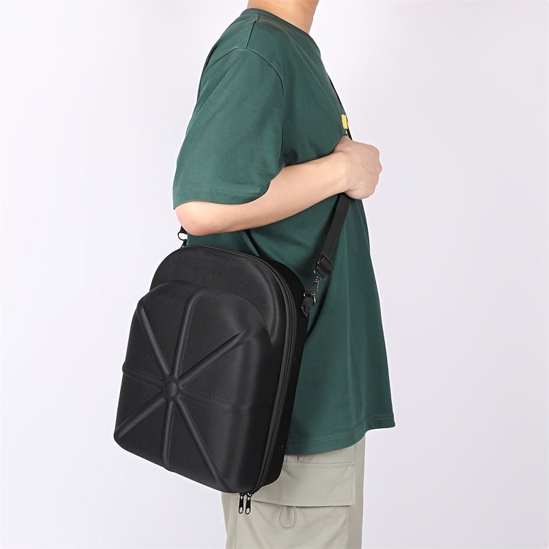 Durable and Anti - Crush Cap Travel Organizer - HazMarket