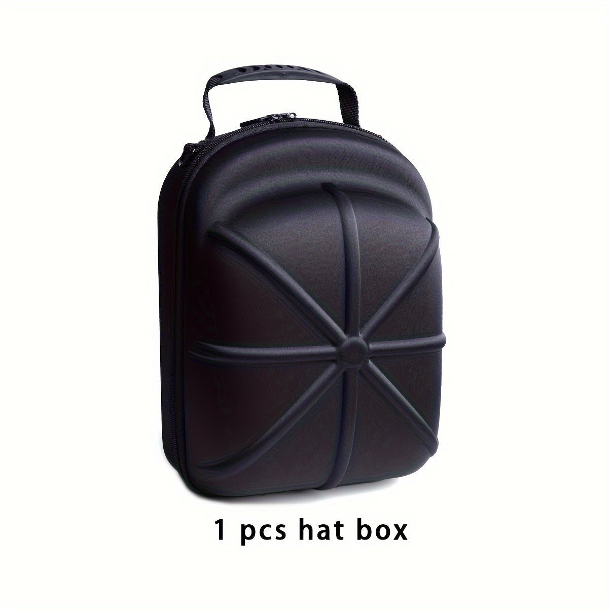 Durable and Anti - Crush Cap Travel Organizer - HazMarket