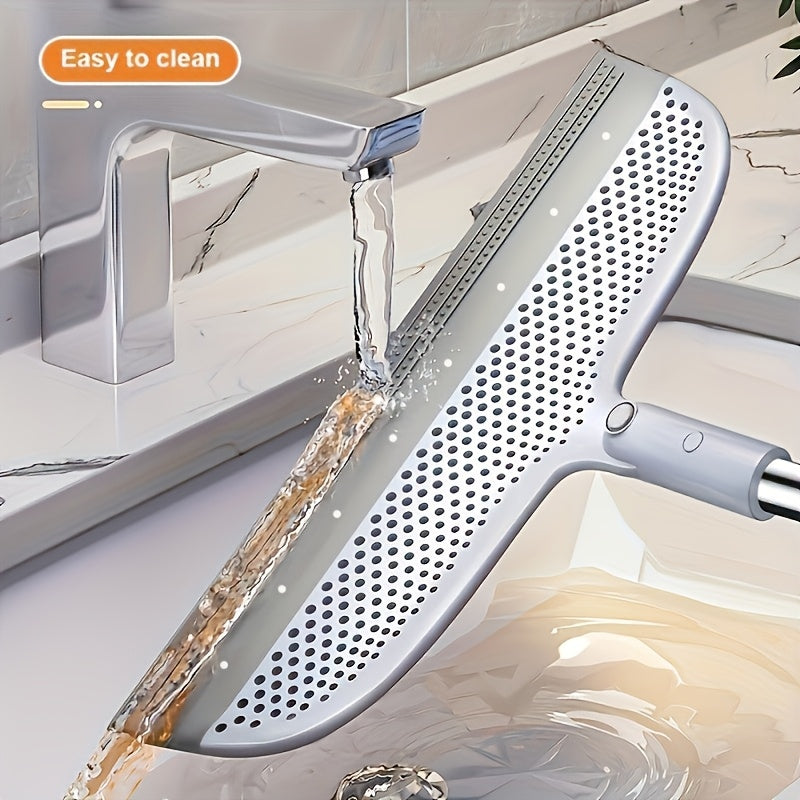 High-Quality Silicone Scraper