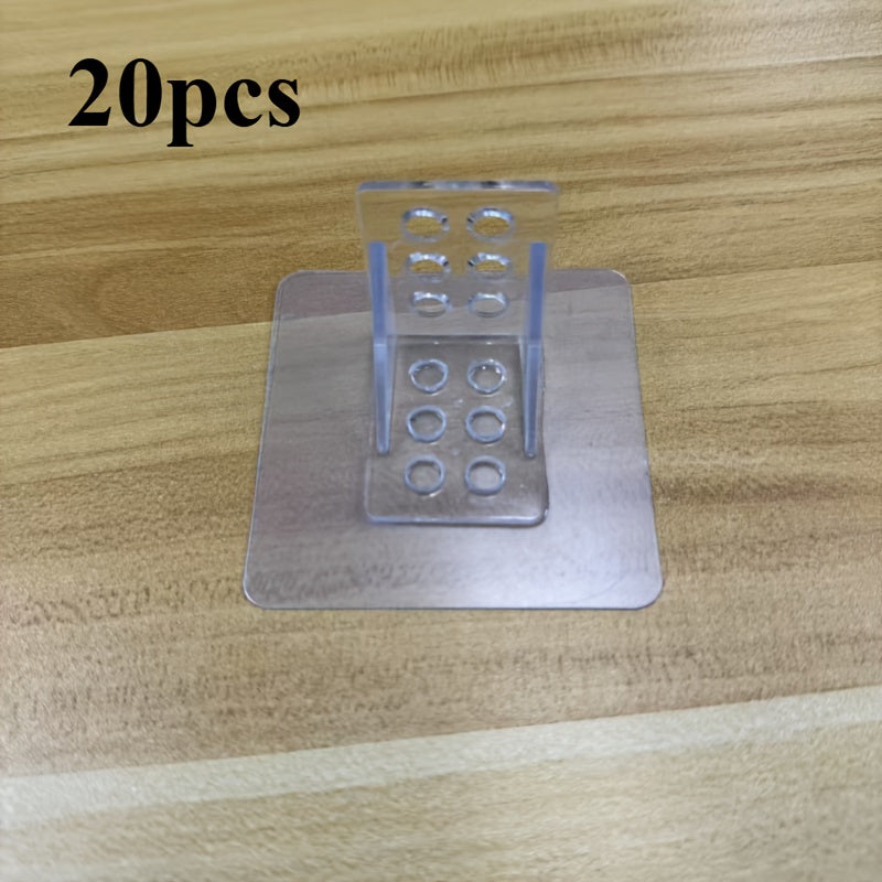 Multipurpose Adjustable Wall Mount Bracket