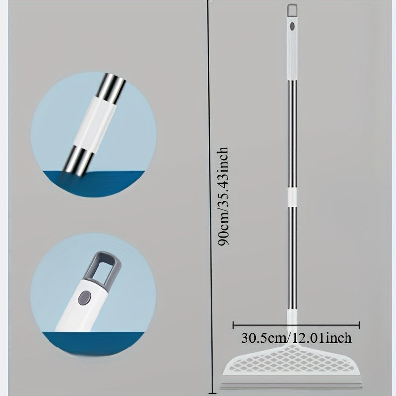 High-Quality Silicone Scraper