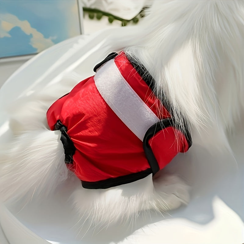 Reusable Pants For Dogs And Cats