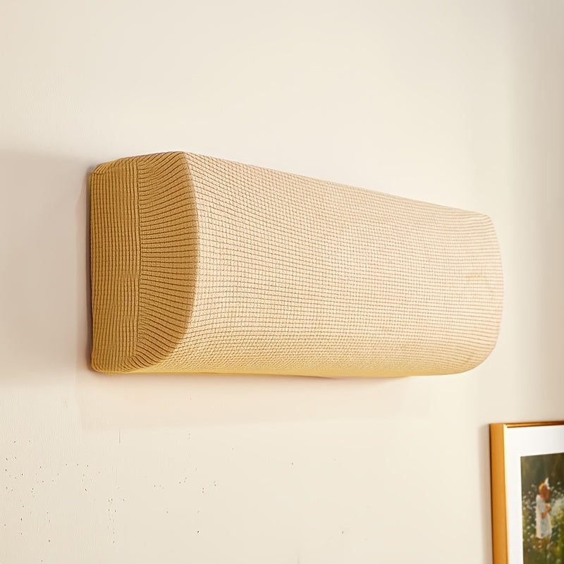 Air Conditioner Dust Cover