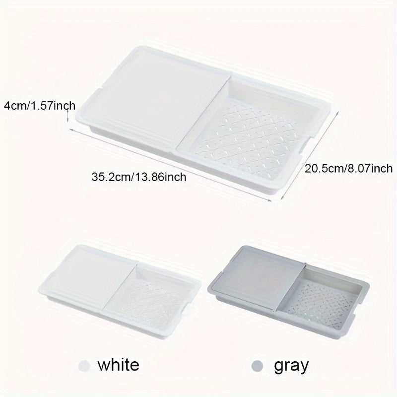 3-in-1 Integrated Cutting Board with Built-in Drain Basket & Storage Box