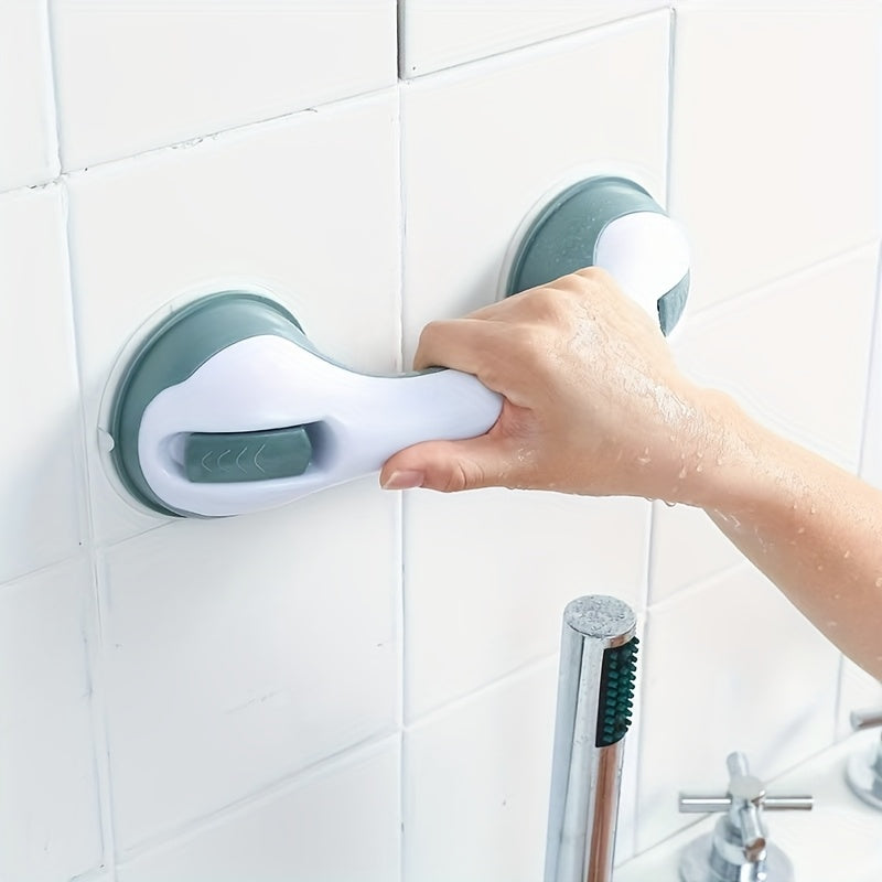 Durable and Easy to Grip Bathroom Safety Armrest