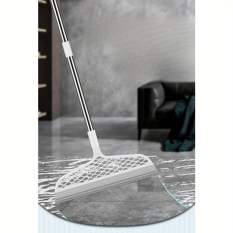 High-Quality Silicone Scraper