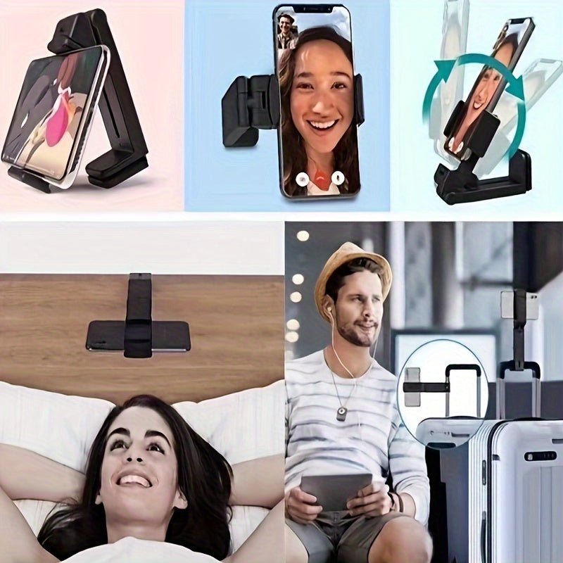 Multi - function Mobile Phone Bracket - HazMarket