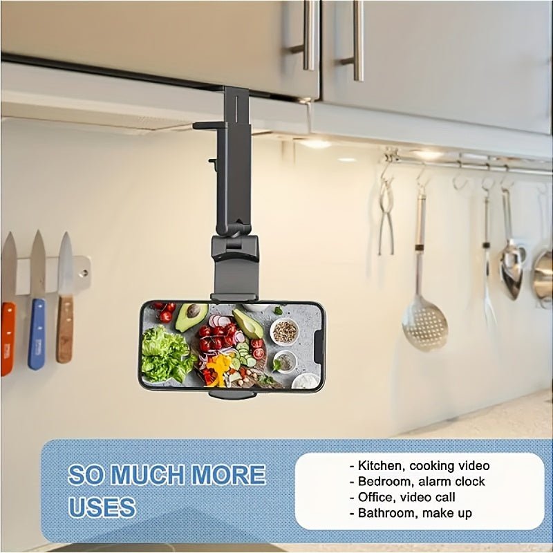Multi - function Mobile Phone Bracket - HazMarket