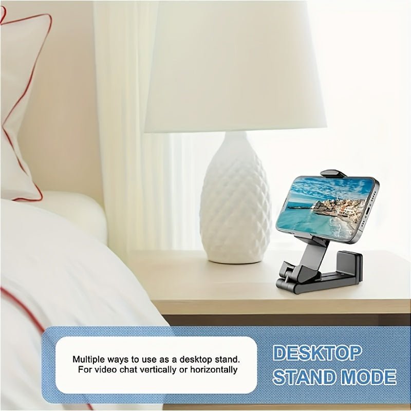Multi - function Mobile Phone Bracket - HazMarket