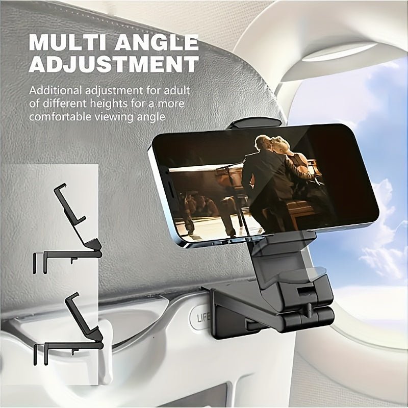 Multi - function Mobile Phone Bracket - HazMarket