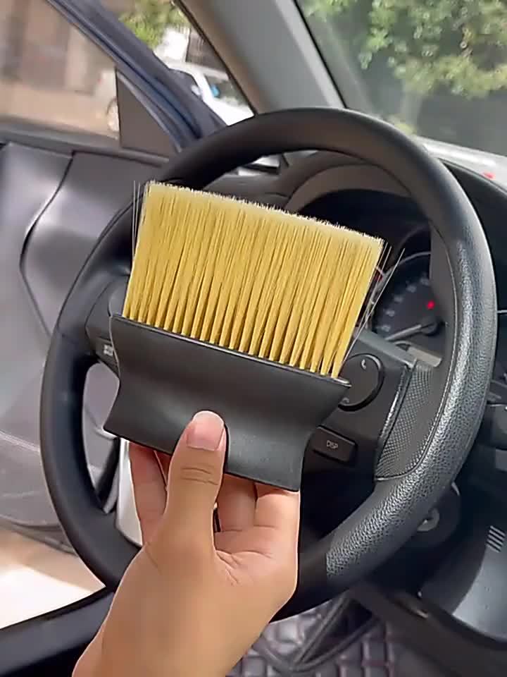 Multi - Purpose Cleaning Brush - HazMarket