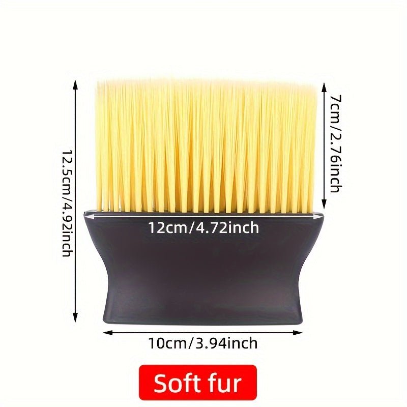 Multi - Purpose Cleaning Brush - HazMarket