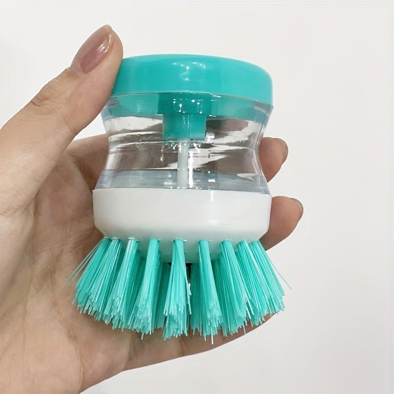 Multifunctional Cleaning Brush - HazMarket
