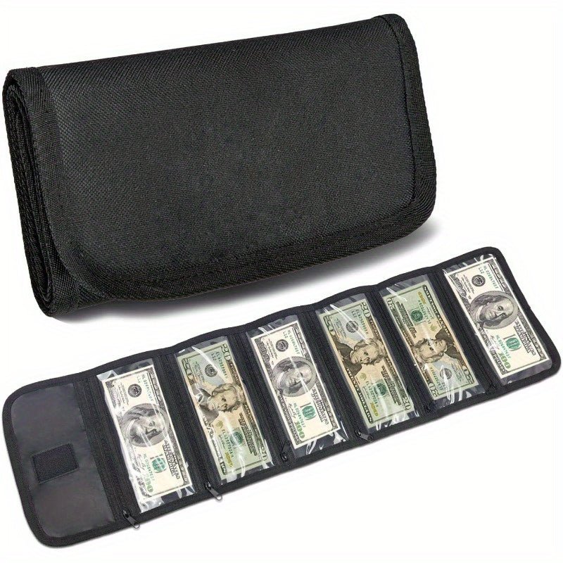 Multipack Wallet Organizer - HazMarket