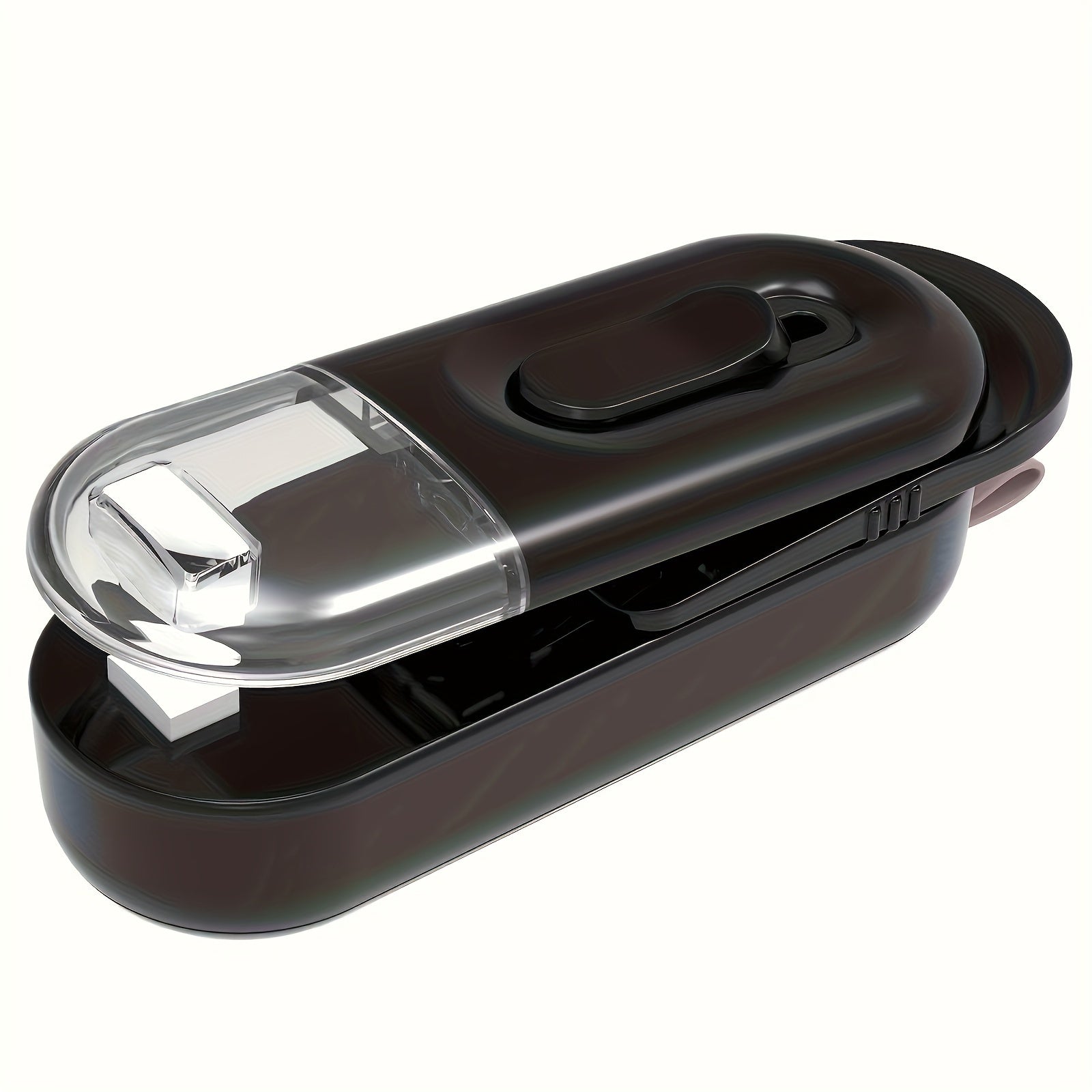 Portable 2 - in - 1 Heat Vacuum Sealer & Cutter - HazMarket
