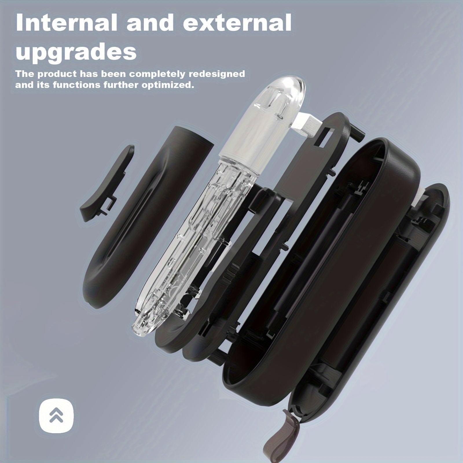 Portable 2 - in - 1 Heat Vacuum Sealer & Cutter - HazMarket