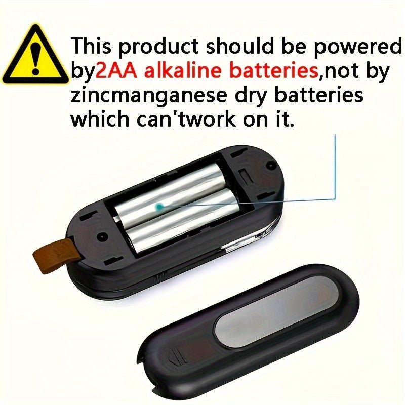 Portable 2 - in - 1 Heat Vacuum Sealer & Cutter - HazMarket