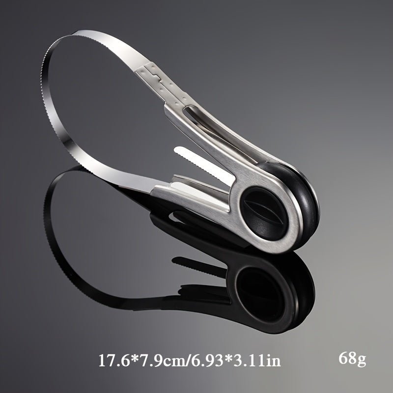 Stainless Steel Mango Slicer Cutter - HazMarket