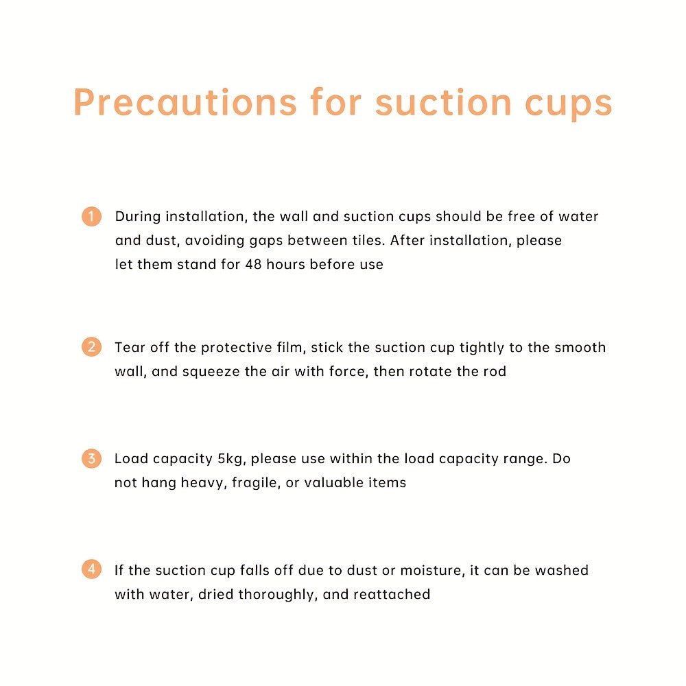 Suction Hanger Storage Rack - HazMarket