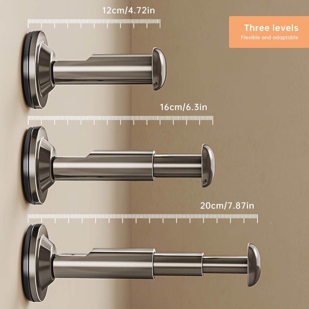 Suction Hanger Storage Rack - HazMarket