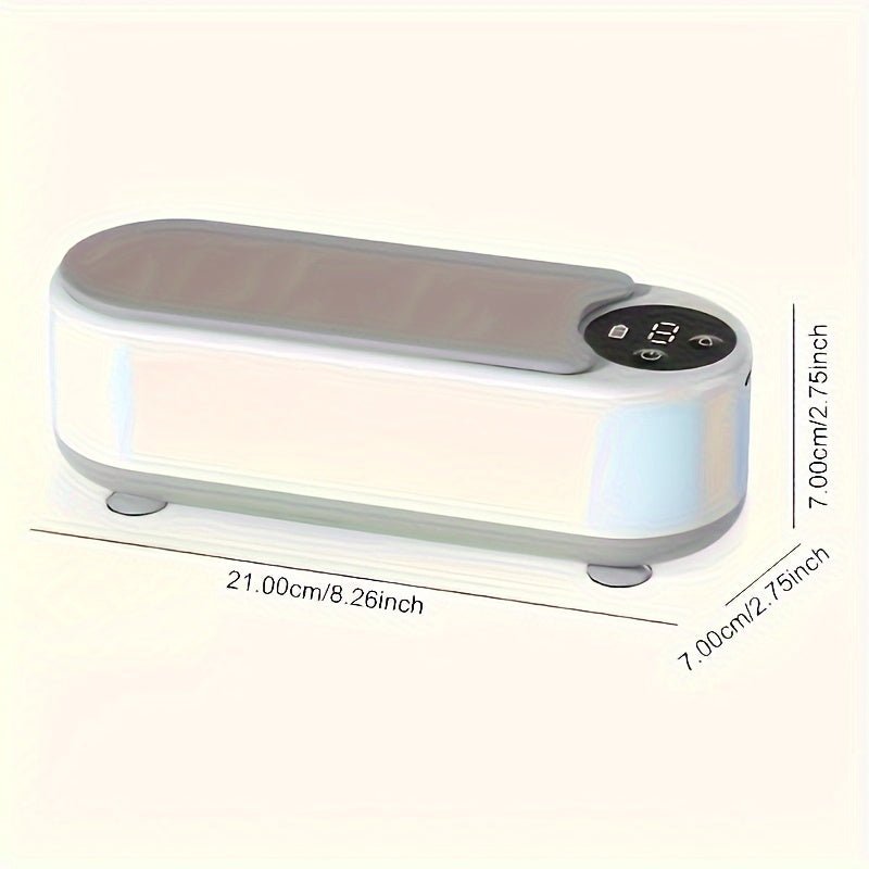 Ultrasonic Cleaning Machine - HazMarket