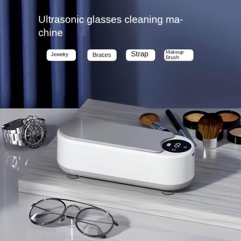 Ultrasonic Cleaning Machine - HazMarket