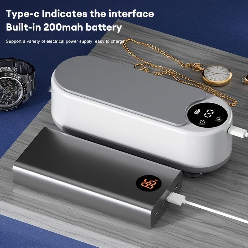 Ultrasonic Cleaning Machine - HazMarket