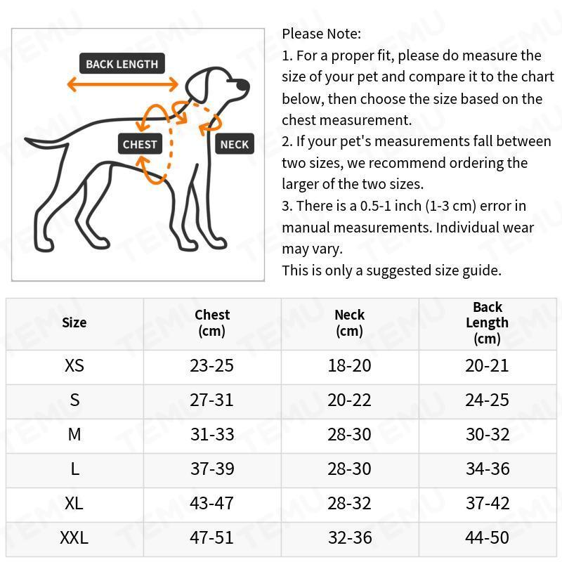 Warm Pullover Sweater for Cats and Dogs - HazMarket