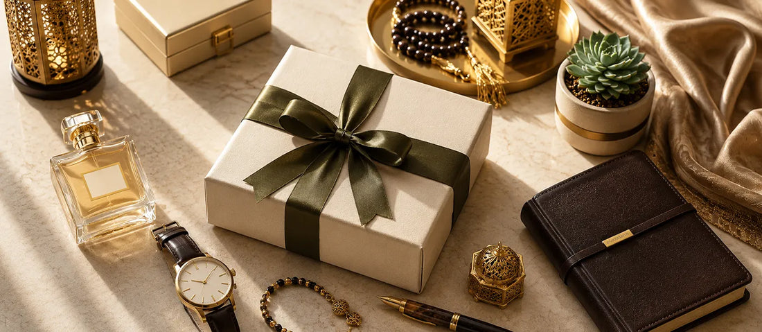 best birthday gift ideas in the UAE