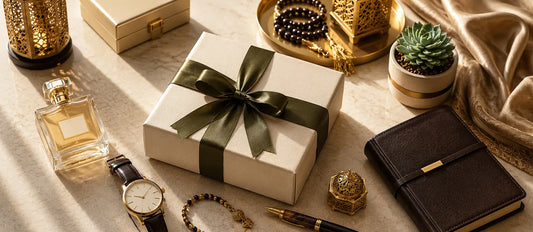 best birthday gift ideas in the UAE