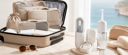 Travel Accessories Under 50 AED 