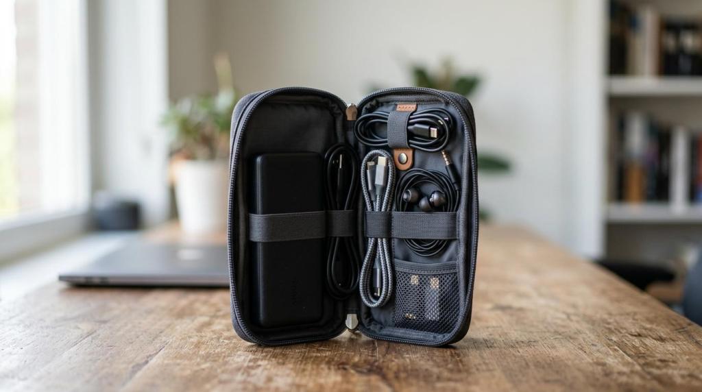 Shop Cable Organizers at HazMarket for Tidy Spaces