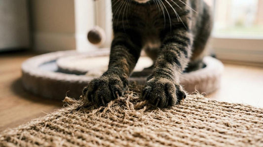 HazMarket Cat Toys for Play, Exercise, and Enrichment