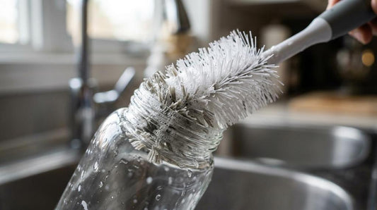 11 Cleaning Brushes That Save Time Around the House