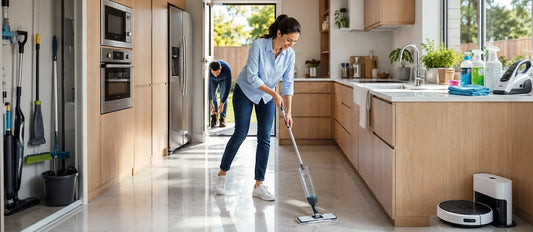 Best Cleaning Tools