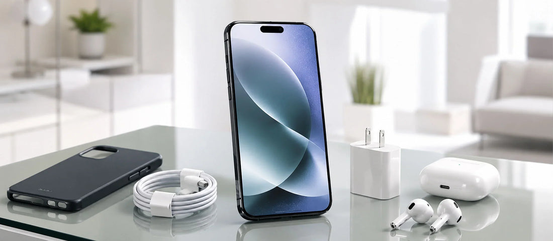 Best Mobile Accessories 