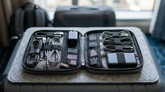 Shop Phone Chargers at HazMarket for Home and Travel