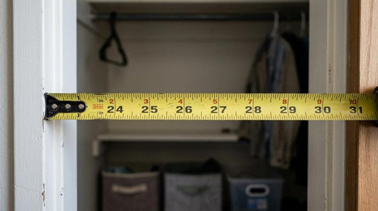 Storage Bins for Small Closets, Dorms, and Bedrooms