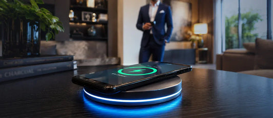 Wireless Chargers
