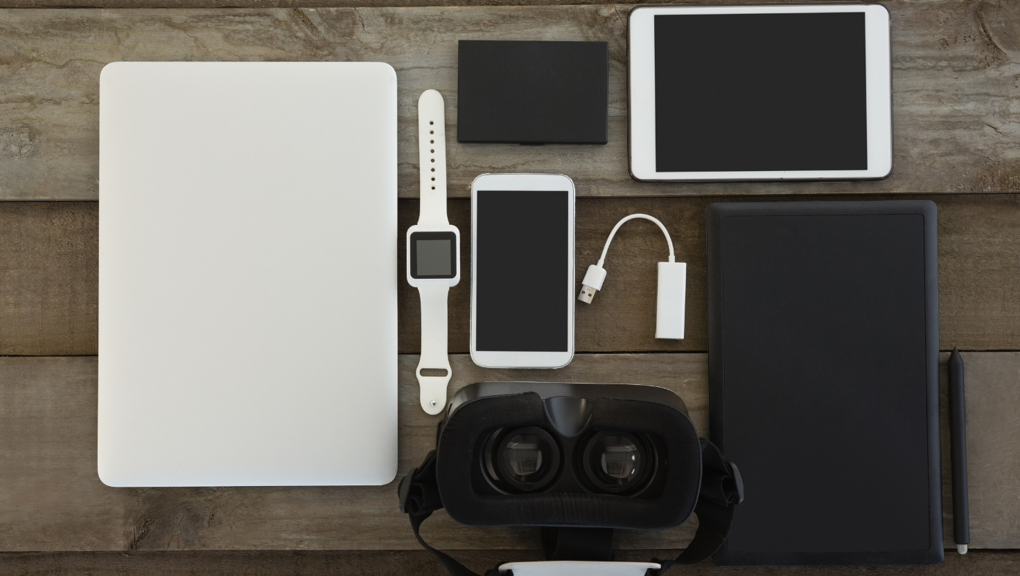 Electronics & Gadgets