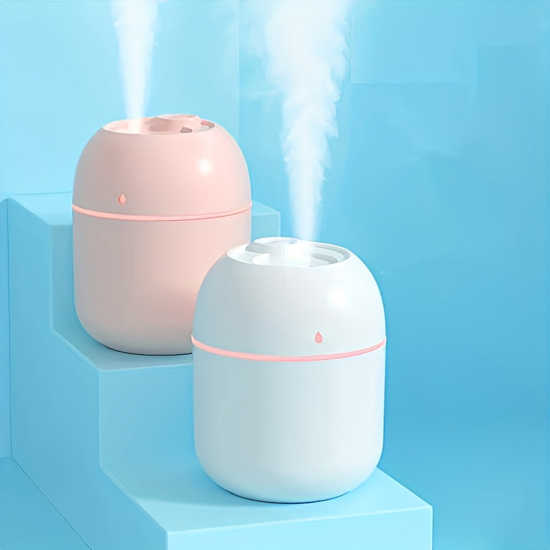 Portable Desktop Humidifier