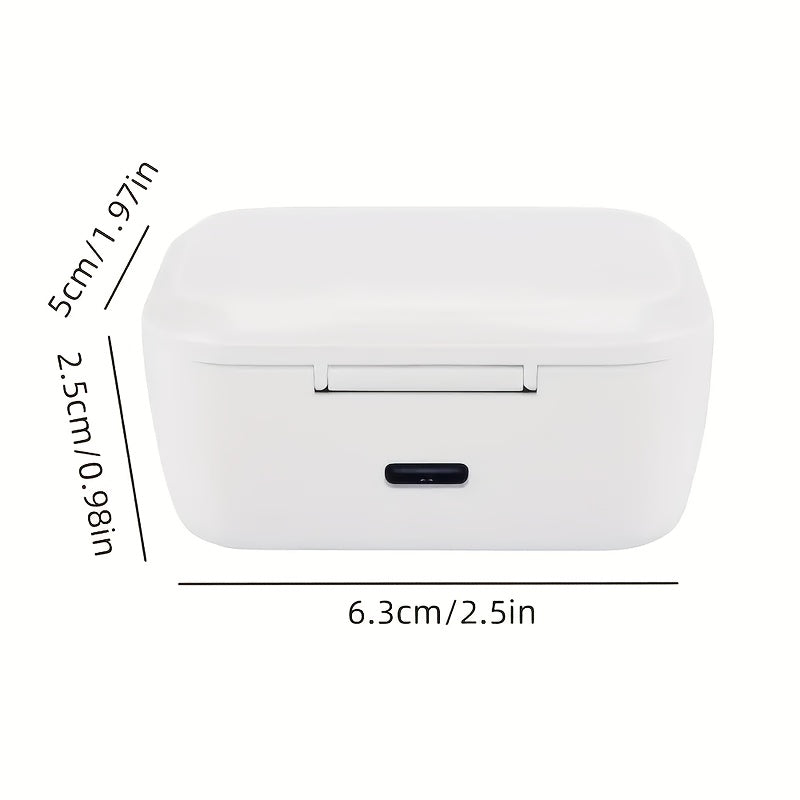 Smart Watch Wireless Magnetic Charging Case