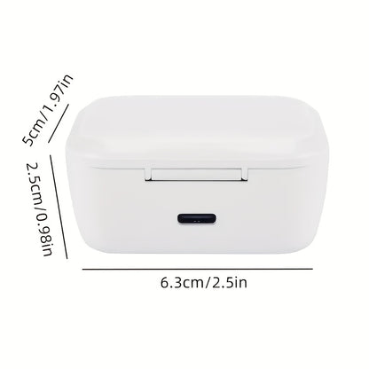 Smart Watch Wireless Magnetic Charging Case