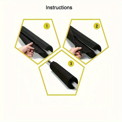 Thickened Weightlifting Neck Cushion