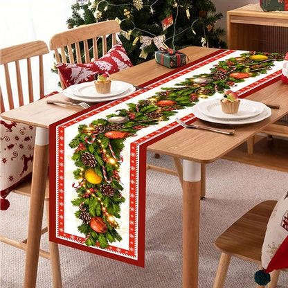 Christmas Table Runner